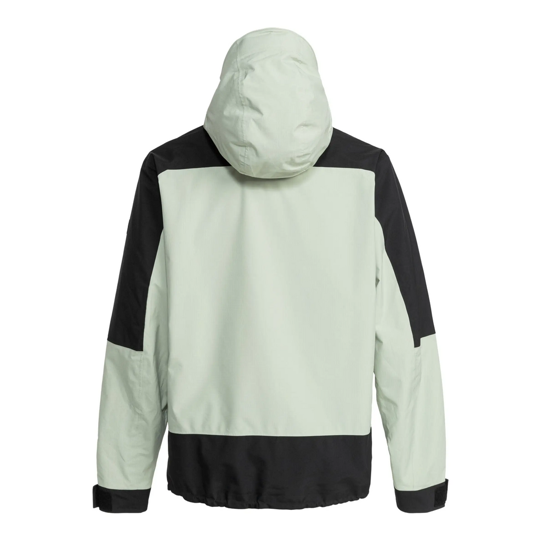 Quiksilver Ultralight 20K Jacket 