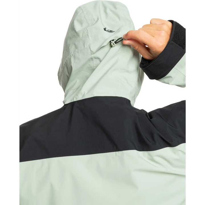 Quiksilver Ultralight 20K Jacket 