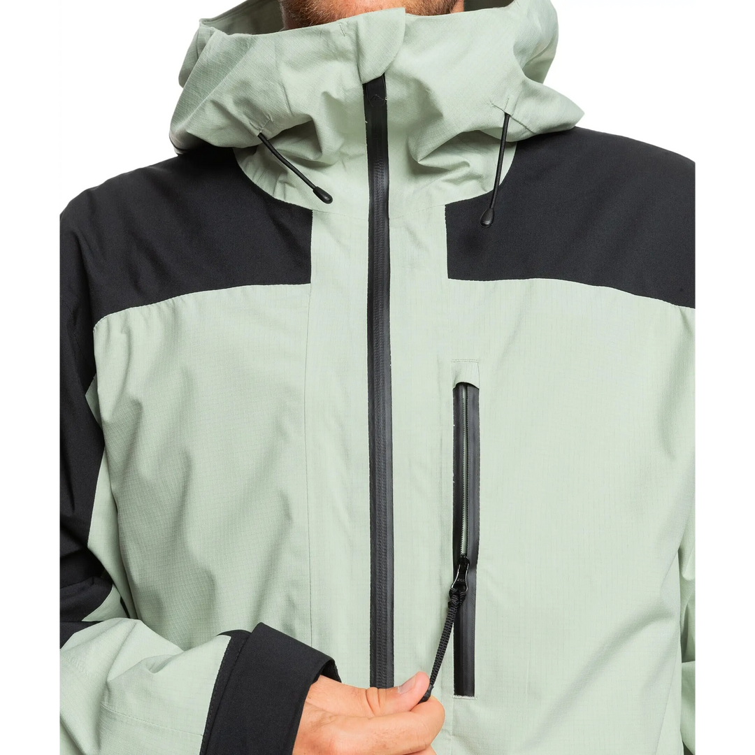 Quiksilver Ultralight 20K Jacket 