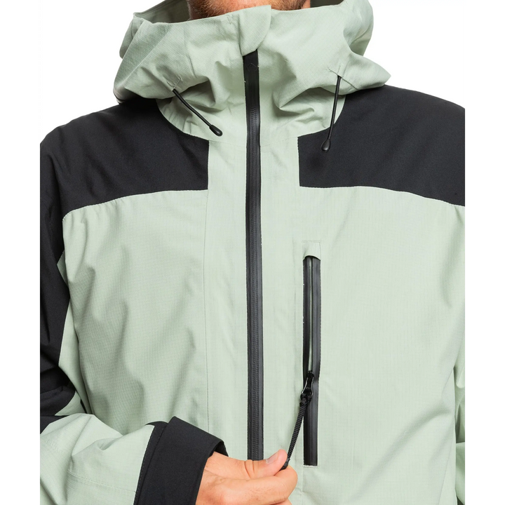 Quiksilver Ultralight 20K Jacket 