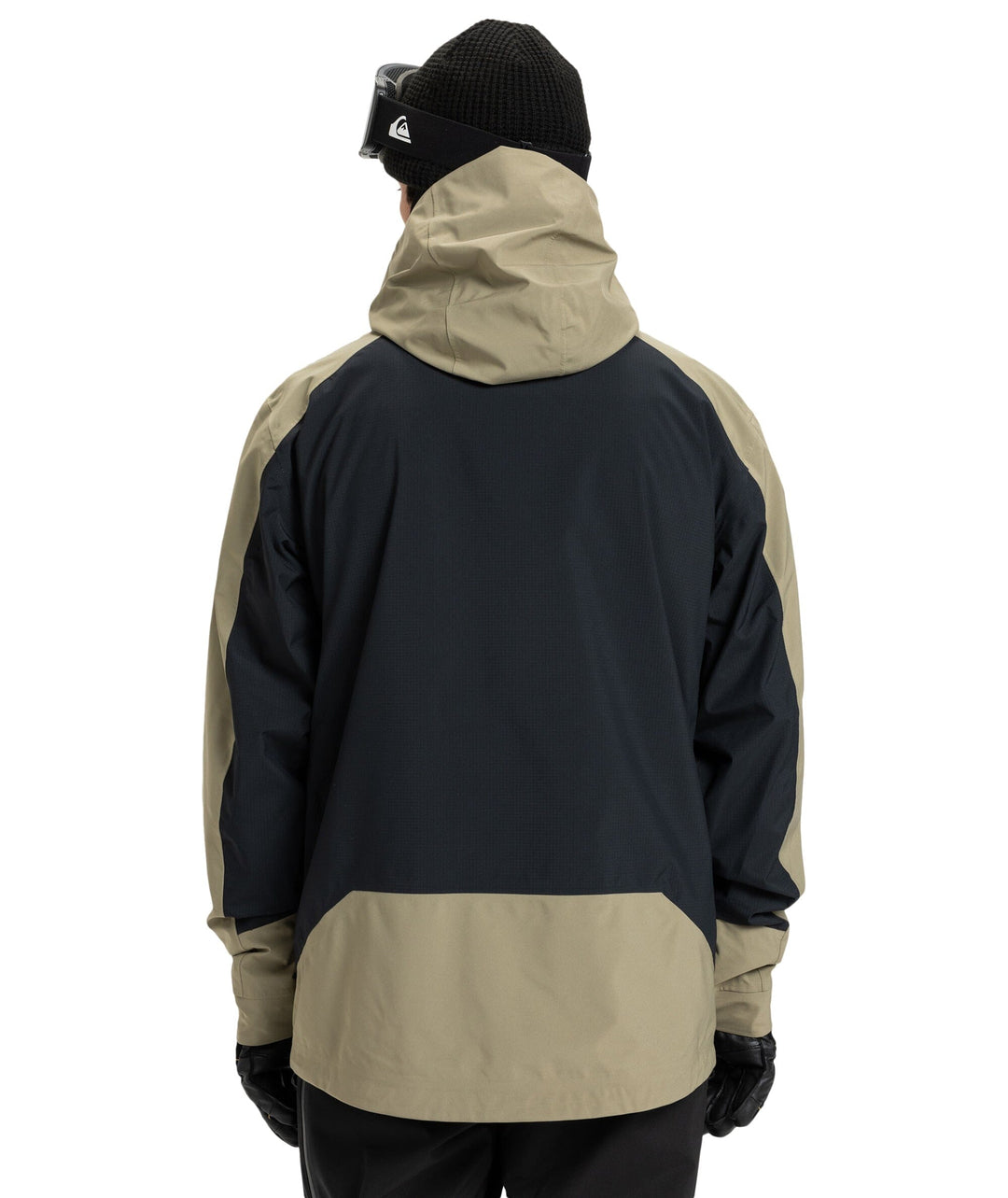 Quiksilver Ultralight Stretch 20K Jacket 