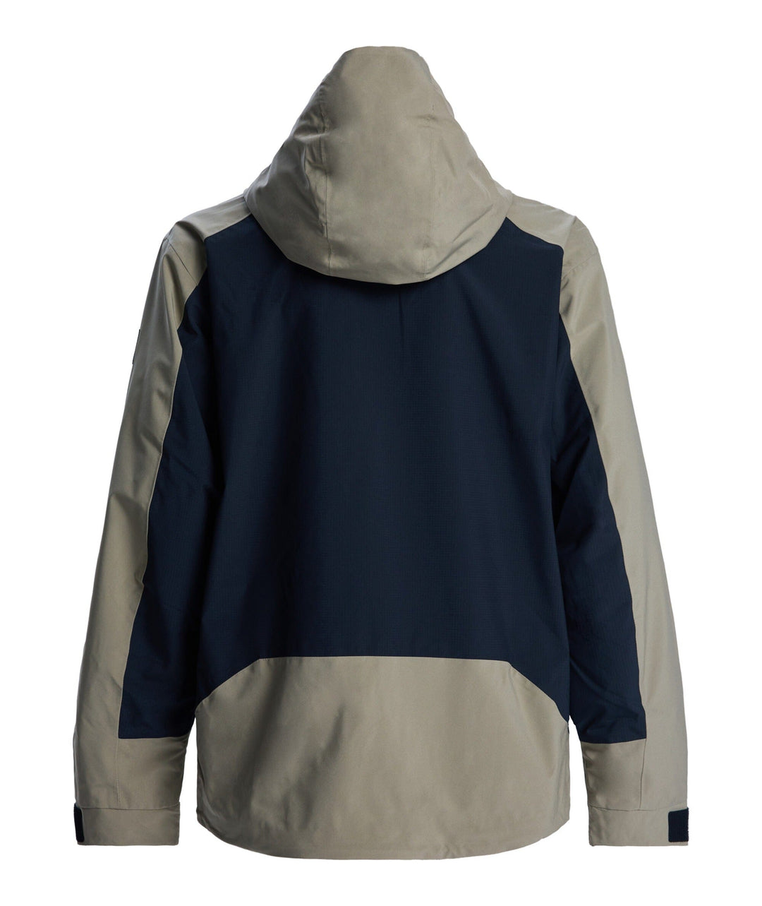 Quiksilver Ultralight Stretch 20K Jacket 