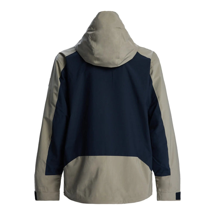 Quiksilver Ultralight Stretch 20K Jacket 