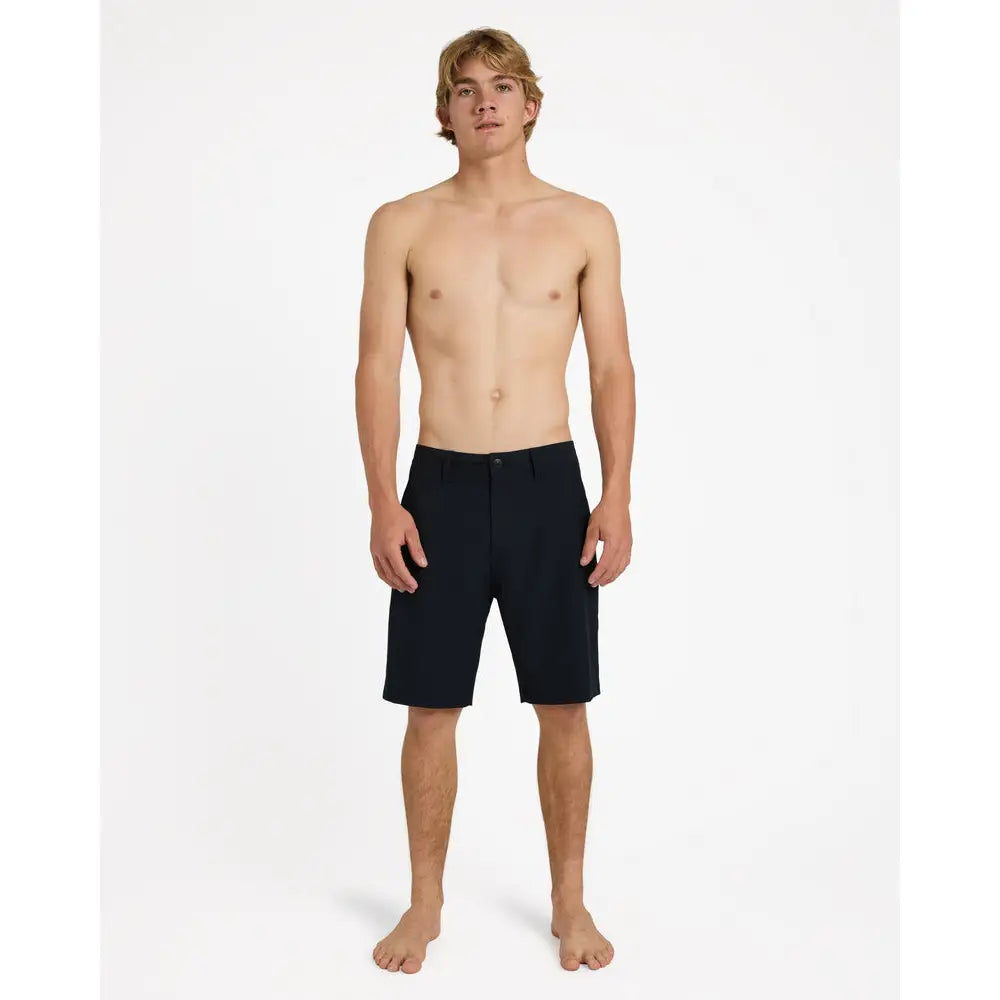 Quiksilver Union Amphibian 20’’ Hybrid Shorts