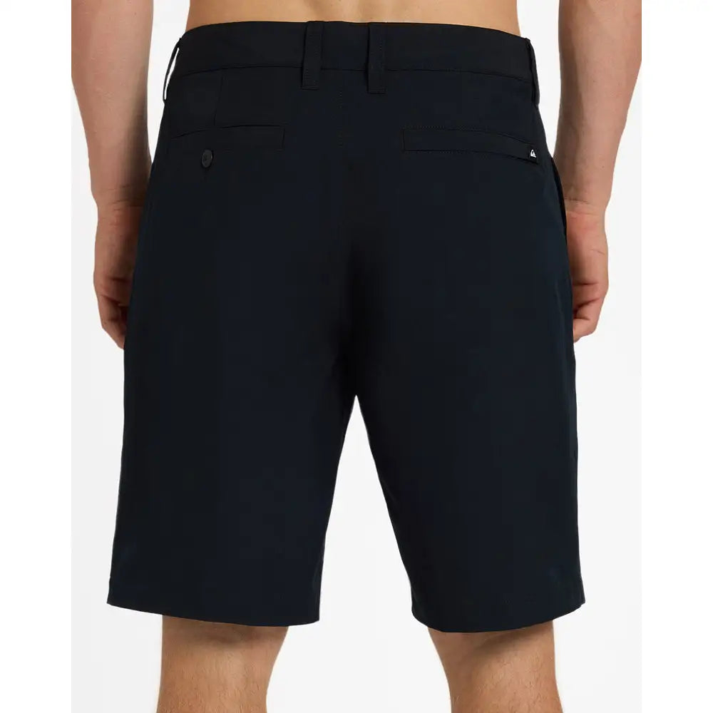 Quiksilver Union Amphibian 20’’ Hybrid Shorts