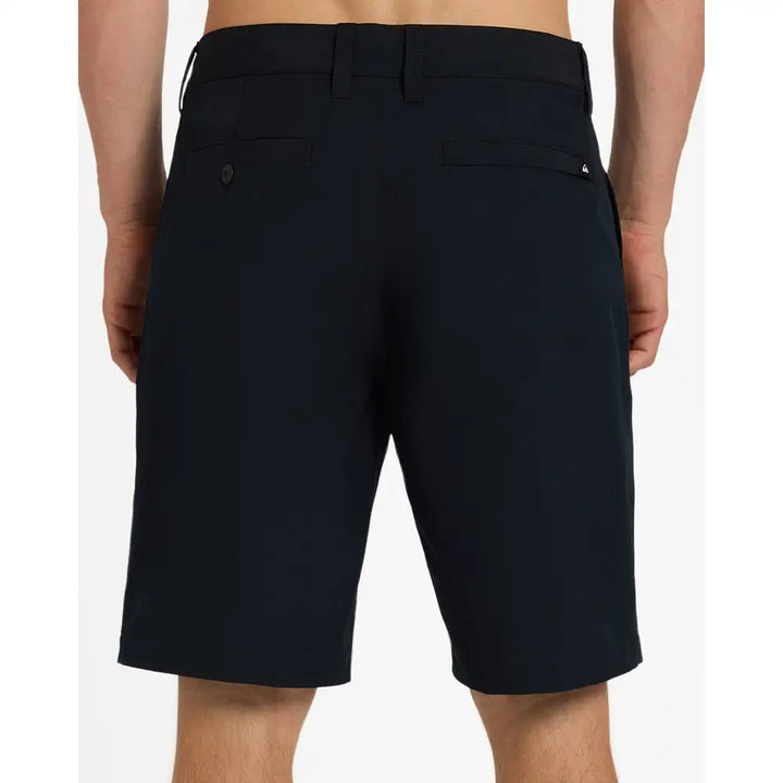 Quiksilver Union Amphibian 20’’ Hybrid Shorts