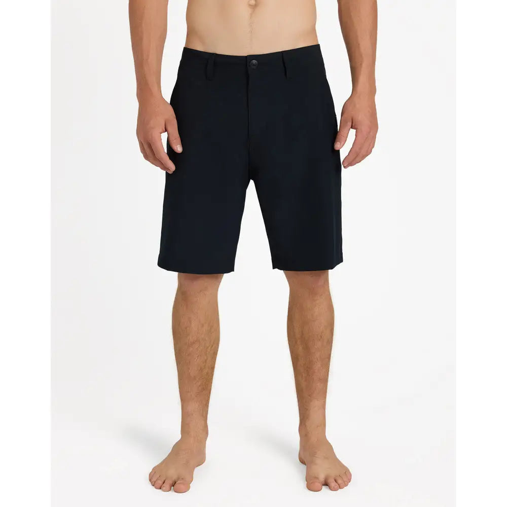 Quiksilver Union Amphibian 20’’ Hybrid Shorts