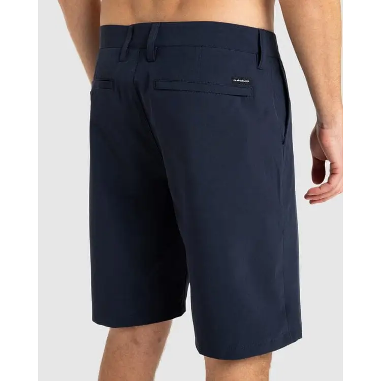 Quiksilver Union Amphibian 20" Hybrid Shorts 