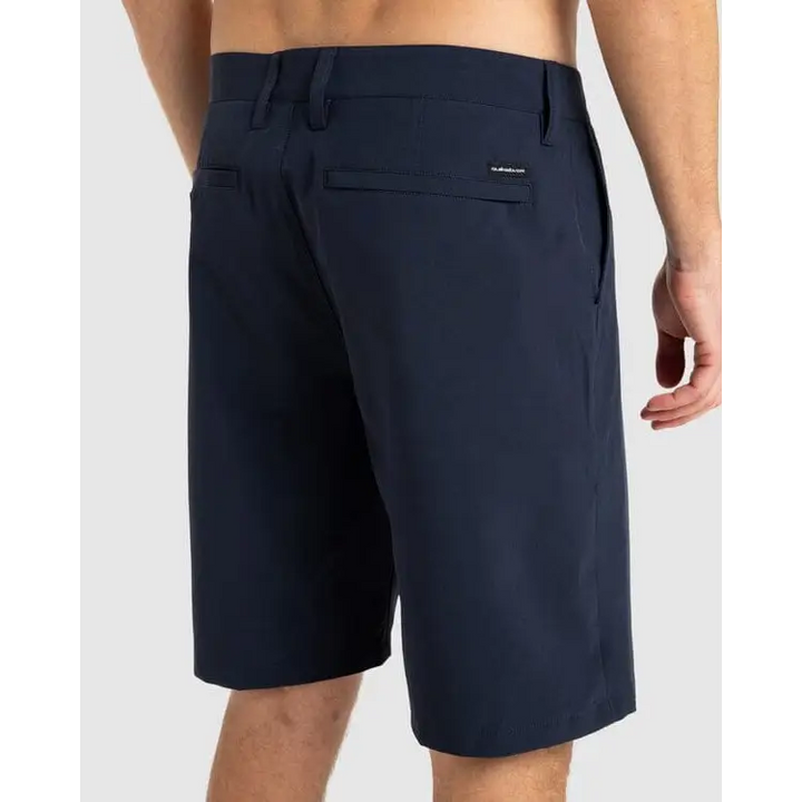 Quiksilver Union Amphibian 20" Hybrid Shorts 