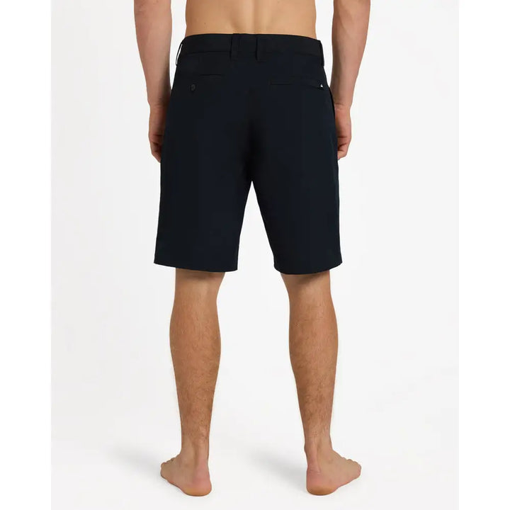 Quiksilver Union Amphibian 20’’ Hybrid Shorts