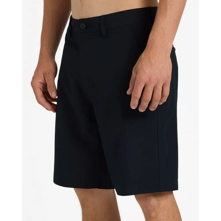 Quiksilver Union Amphibian 20’’ Hybrid Shorts