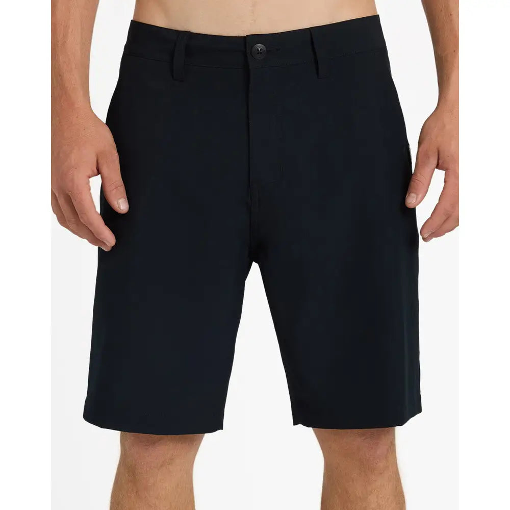 Quiksilver Union Amphibian 20’’ Hybrid Shorts