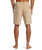 Quiksilver Union Heather Amphibian 20" Hybrid Shorts 