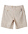 Quiksilver Union Heather Amphibian 20" Hybrid Shorts 