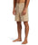 Quiksilver Union Heather Amphibian 20" Hybrid Shorts 