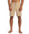 Quiksilver Union Heather Amphibian 20" Hybrid Shorts 