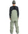 Quiksilver Utility Bib Pants 