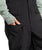 Quiksilver Utility Bib Pants 