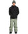 Quiksilver Utility Bib Pants 