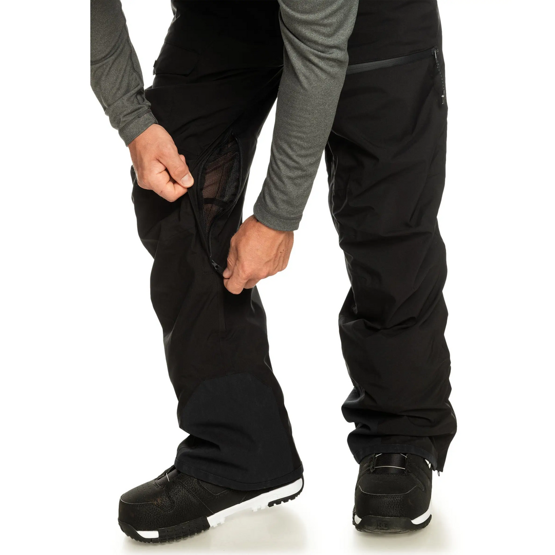 Quiksilver Utility Shell Pant 