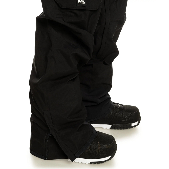 Quiksilver Utility Shell Pant 