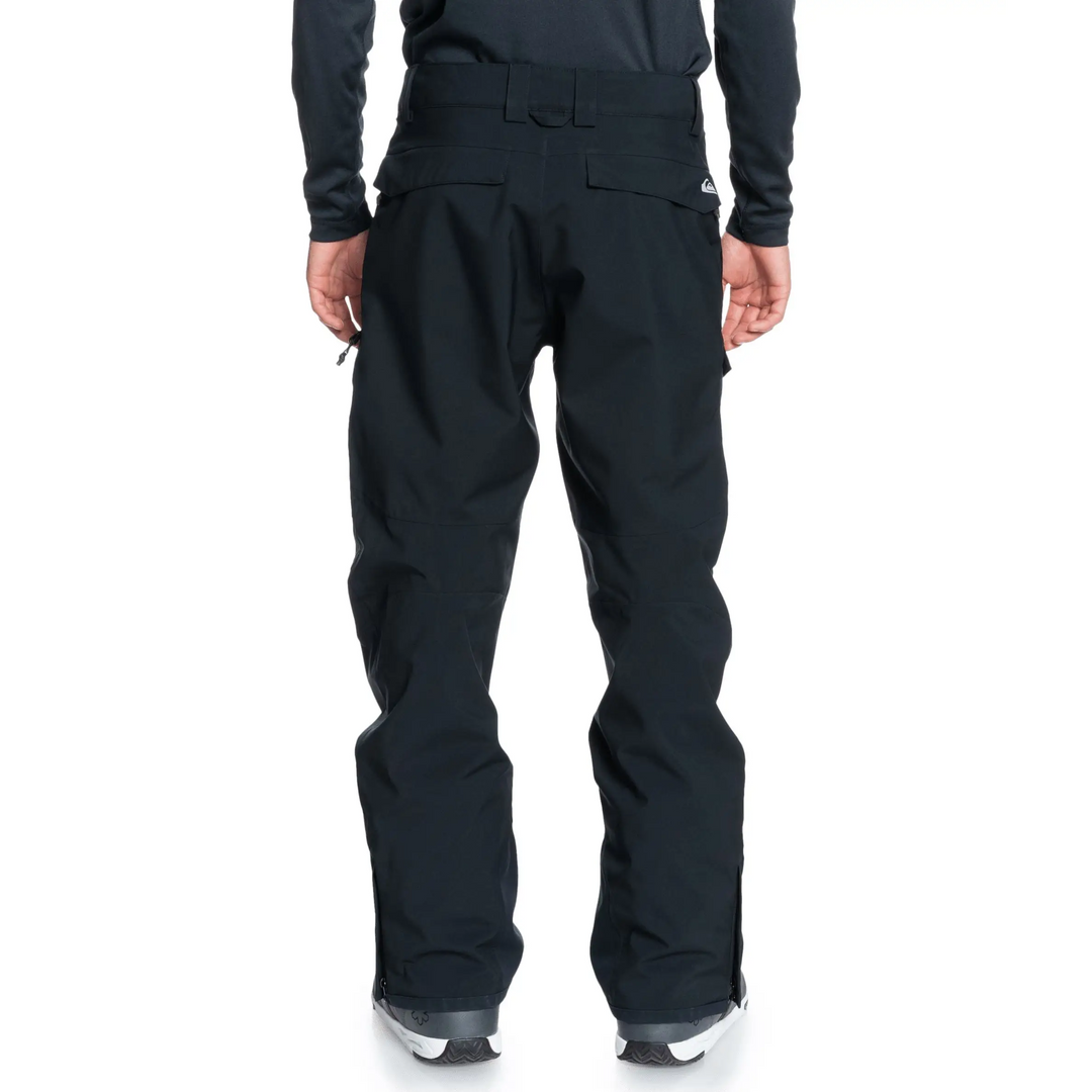 Quiksilver Utility Shell Pant 