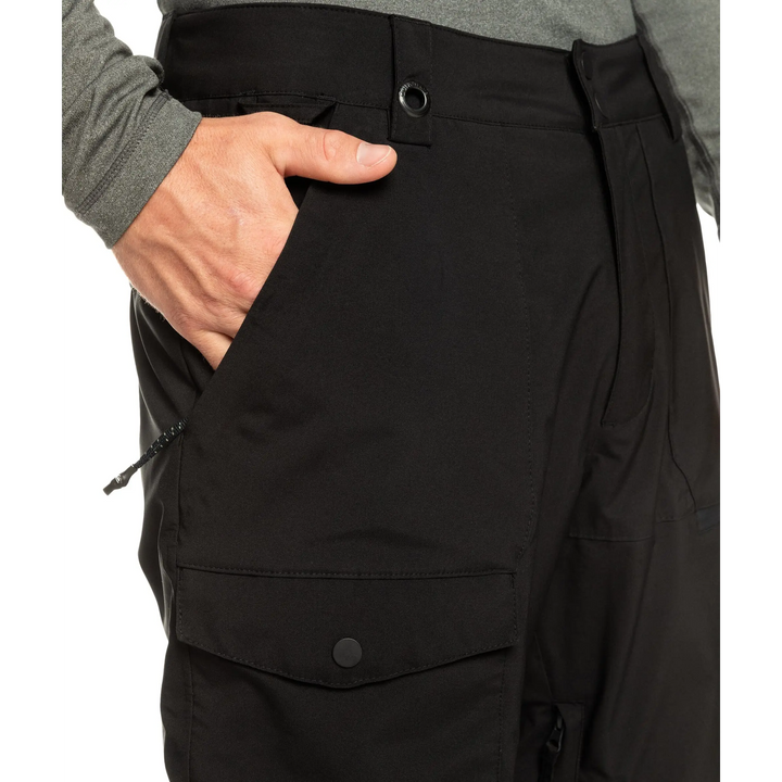 Quiksilver Utility Shell Pant 