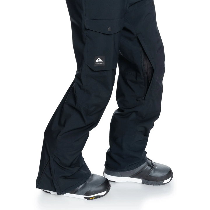 Quiksilver Utility Shell Pant 
