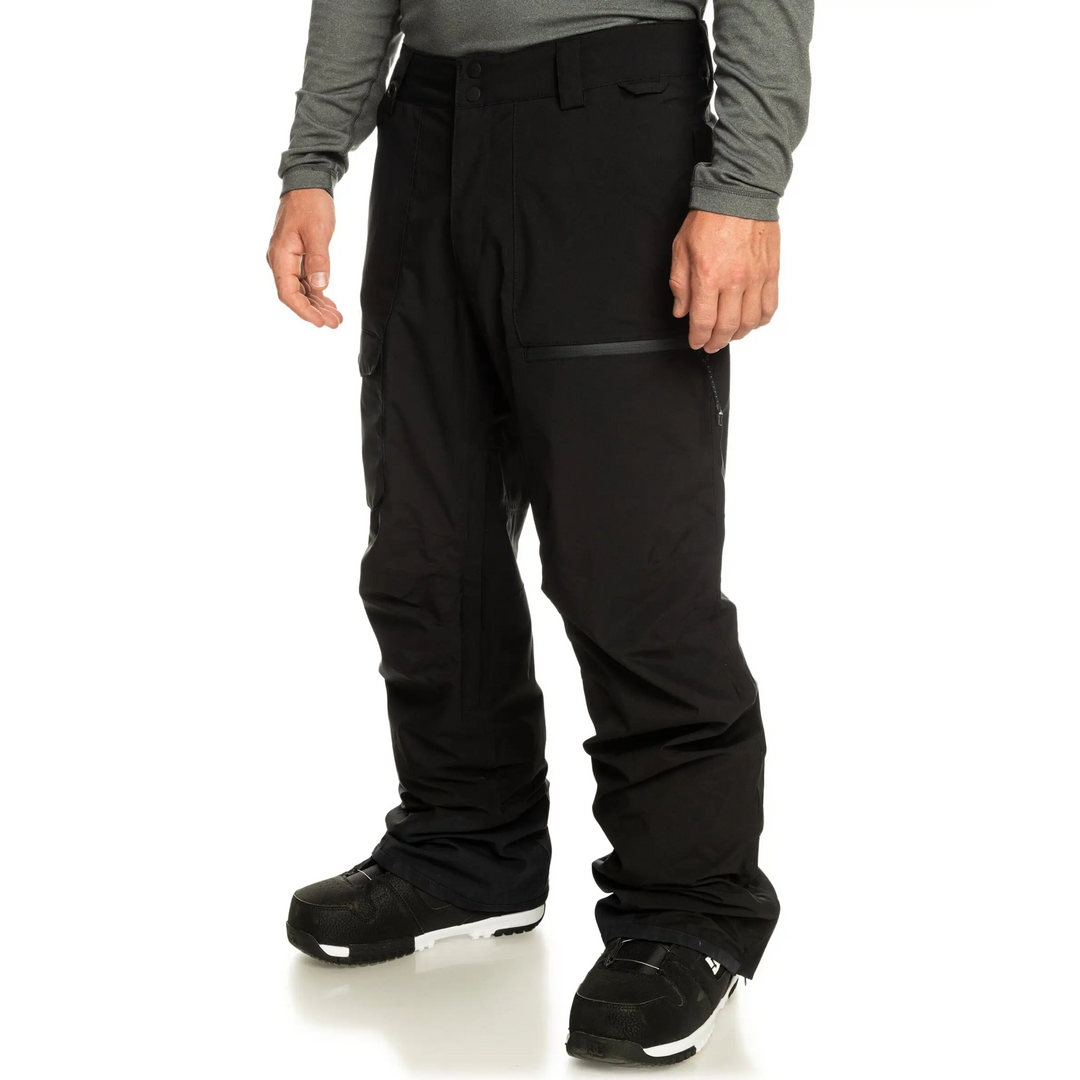 Quiksilver Utility Shell Pant 