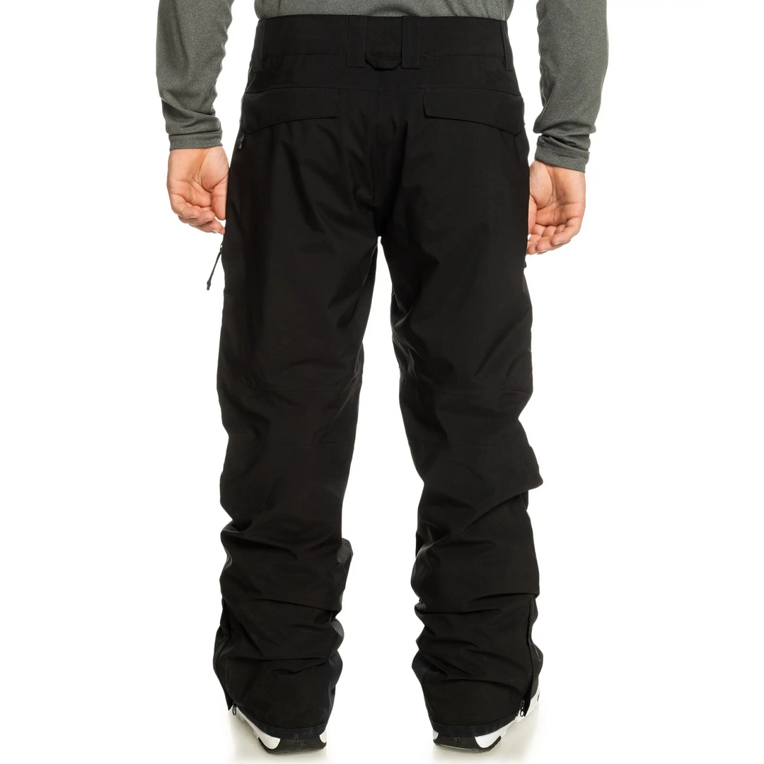 Quiksilver Utility Shell Pant 