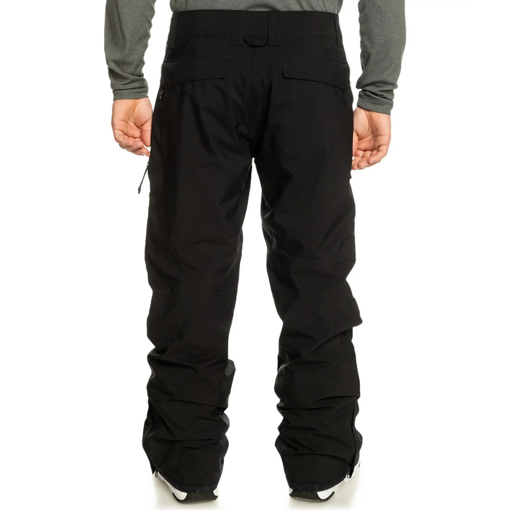 Quiksilver Utility Shell Pant 