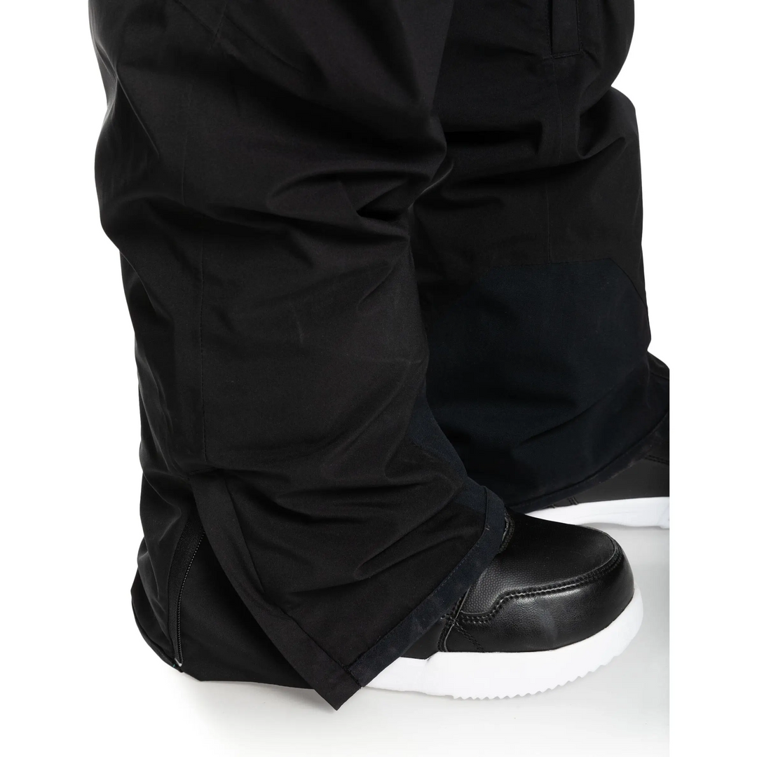 Quiksilver Utility Shell Pant 