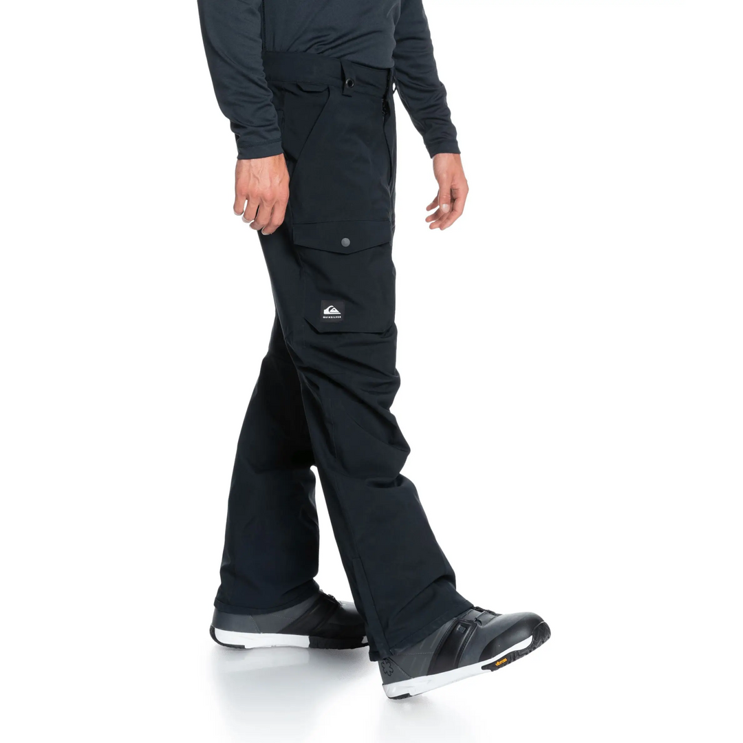 Quiksilver Utility Shell Pant 