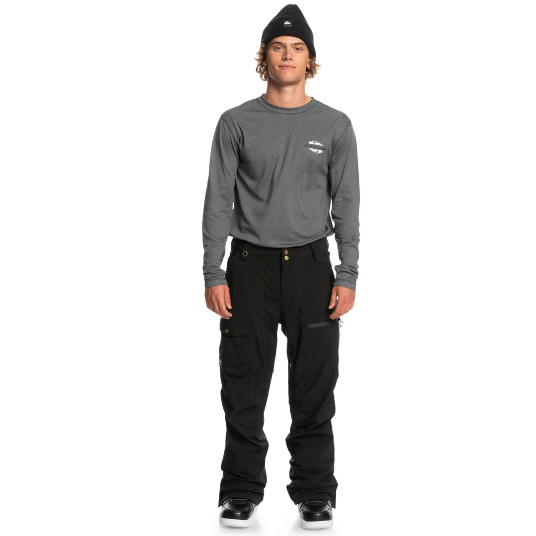 Quiksilver Utility Shell Pant 