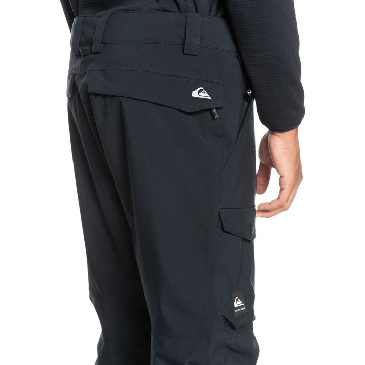 Quiksilver Utility Shell Pant 