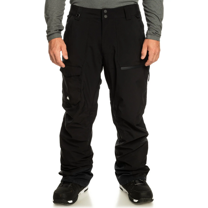 Quiksilver Utility Shell Pant 