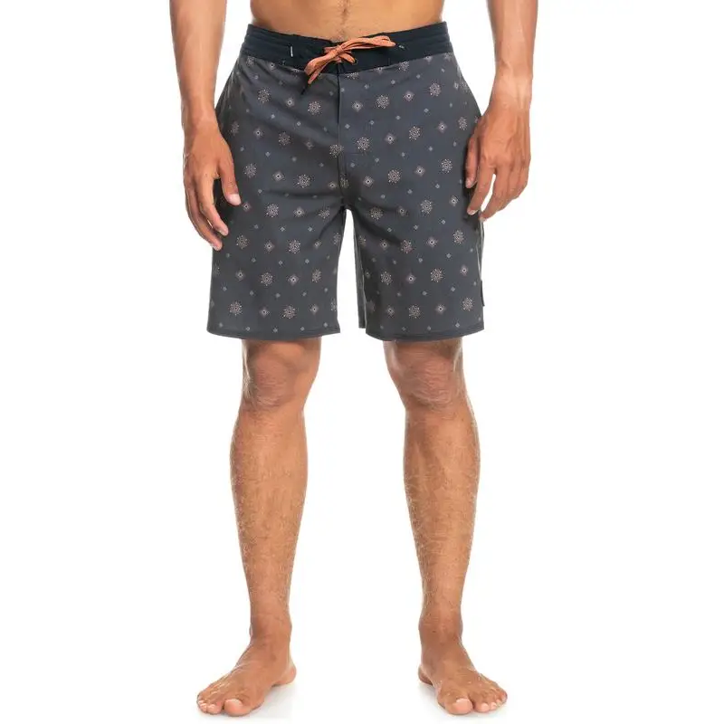 Quiksilver Variable Beachshort 18" Boardshorts Black 30 