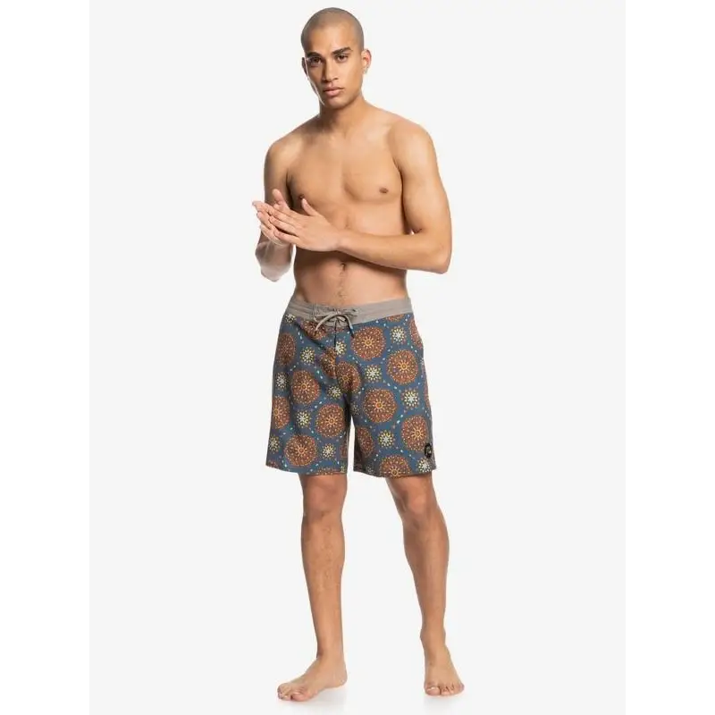 Quiksilver Variable Beachshort 18" Boardshorts 