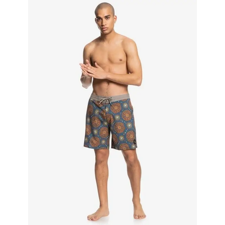 Quiksilver Variable Beachshort 18" Boardshorts 