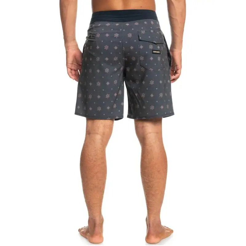 Quiksilver Variable Beachshort 18" Boardshorts 