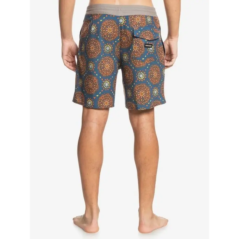 Quiksilver Variable Beachshort 18" Boardshorts 