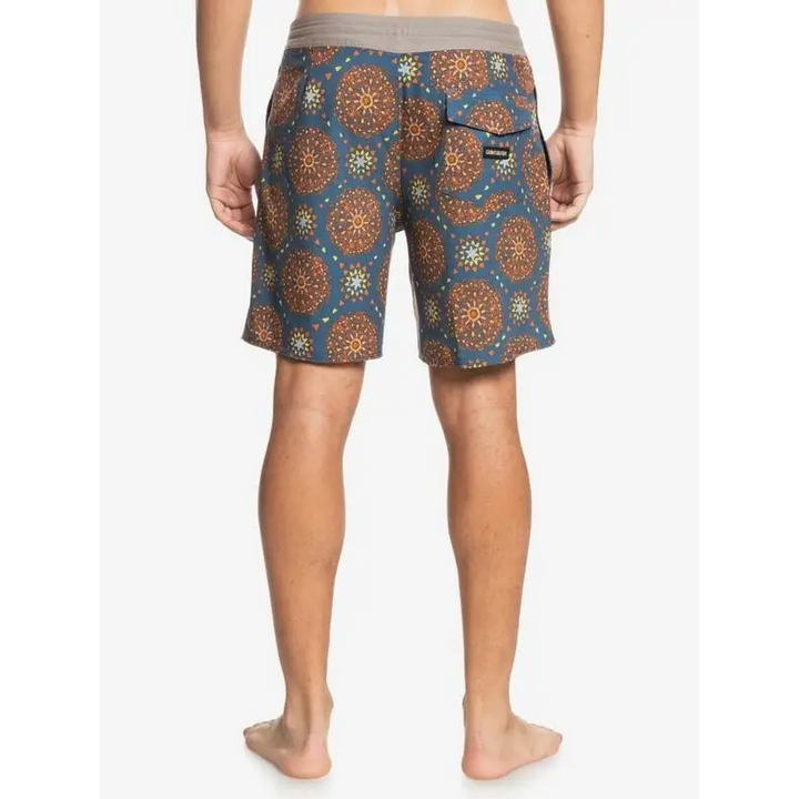 Quiksilver Variable Beachshort 18" Boardshorts 
