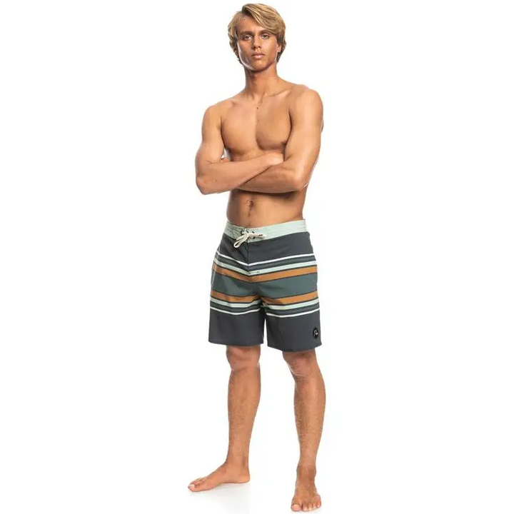 Quiksilver Variable Beachshort 18" Boardshorts 