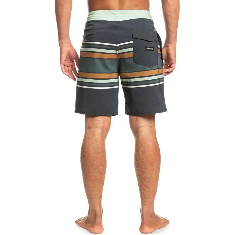 Quiksilver Variable Beachshort 18" Boardshorts 