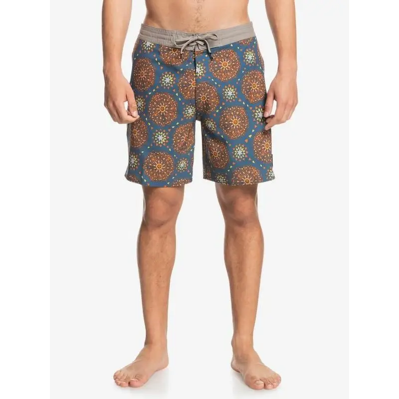 Quiksilver Variable Beachshort 18" Boardshorts Insignia Blue 30 