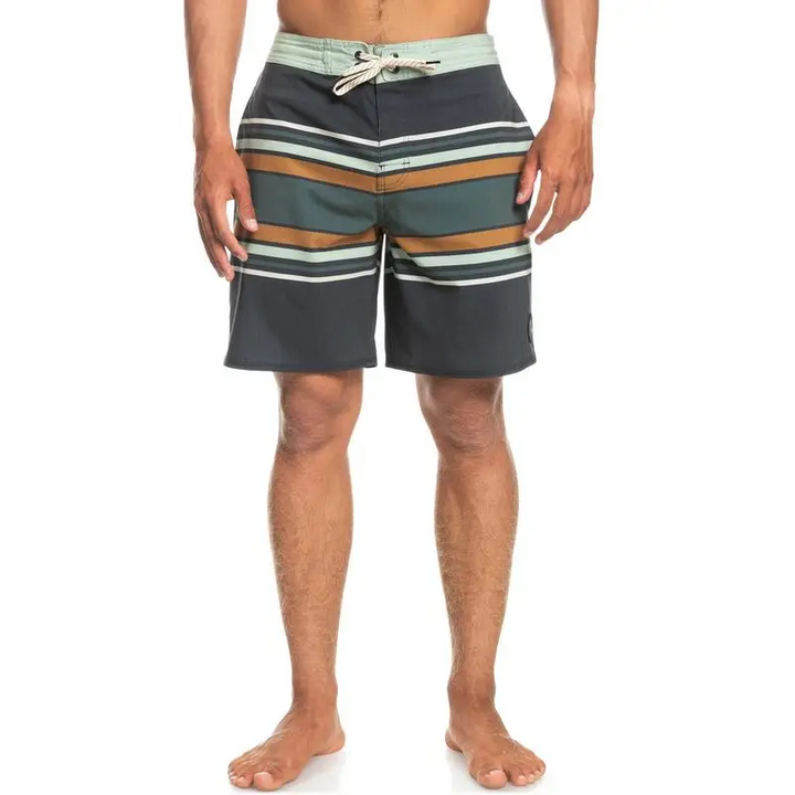 Quiksilver Variable Beachshort 18" Boardshorts Resenda 30 