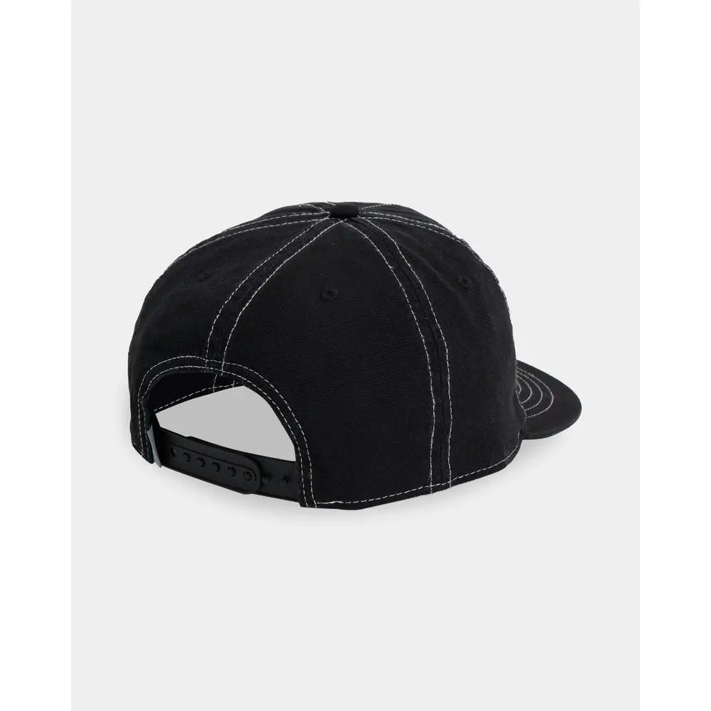 Quiksilver Visions Cap - Black