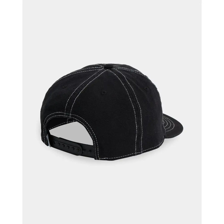 Quiksilver Visions Cap - Black