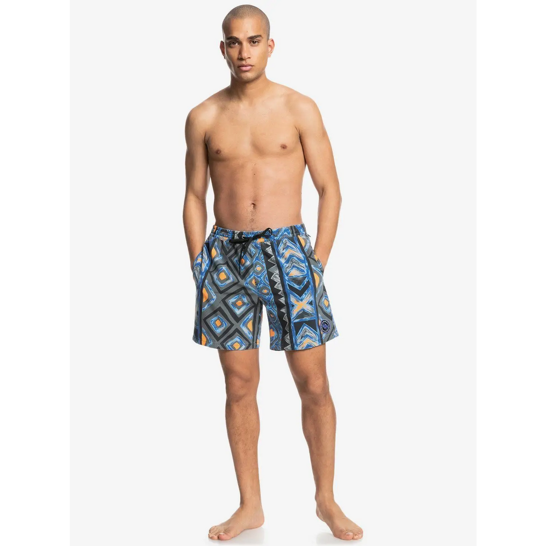 Quiksilver Washed Session 17" Boardshorts 