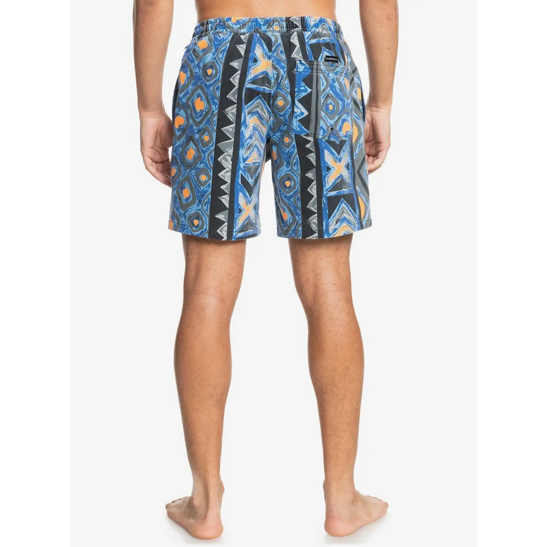 Quiksilver Washed Session 17" Boardshorts 